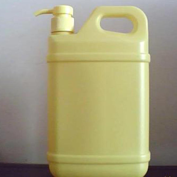 博傲塑料 洗涤灵塑料瓶 带按压泵塑料瓶 洗洁精瓶子 多种颜色