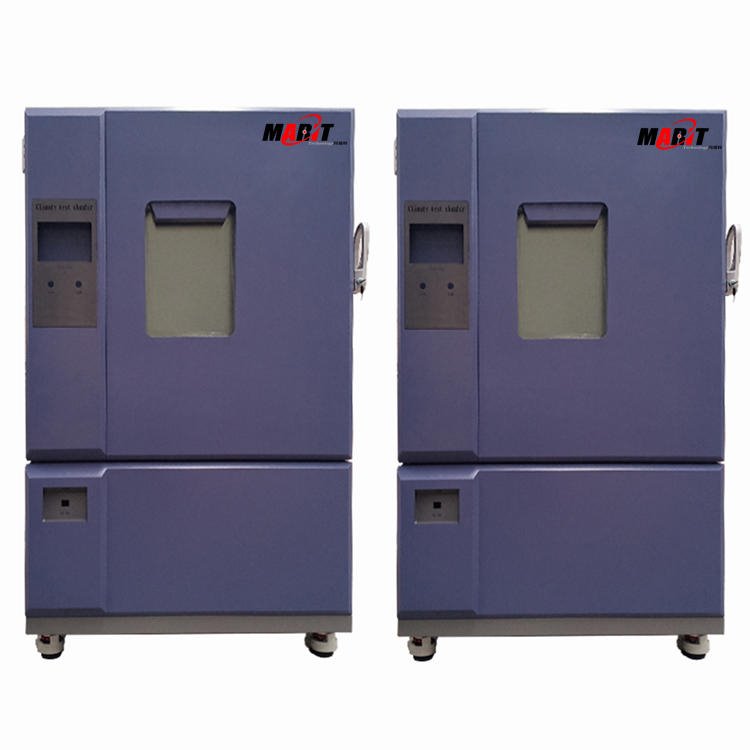 Marit/玛瑞特 高低温交变湿热试验箱 GDW-MBJS-150 温度范围-40-150度 湿度范围 20-98%