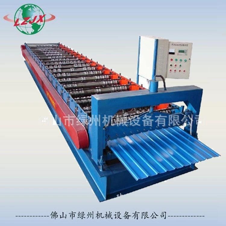 聚氨酯复合板生产线 PU夹心板发泡设备 聚氨酯板材生产机器