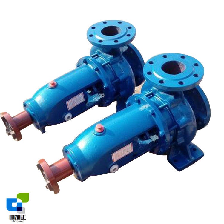 离心泵 IS125-100-250 卧式单级循环水泵 清水泵 离心泵