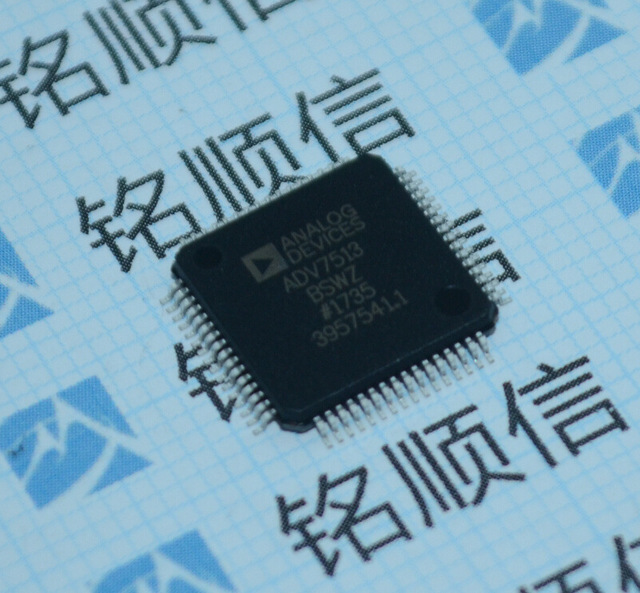 ADV7513BSWZ 出售原装 视频 IC 芯片QFP 深圳现货供应