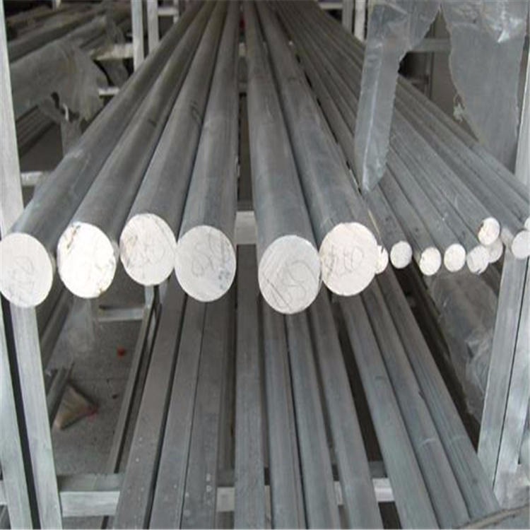 LY12硬质铝棒 工业铝棒 LY12铝棒