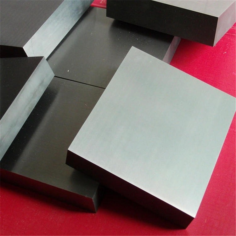 金琪尔模具钢冲子料M2高速钢冲子料 预硬高硬度模具钢板材