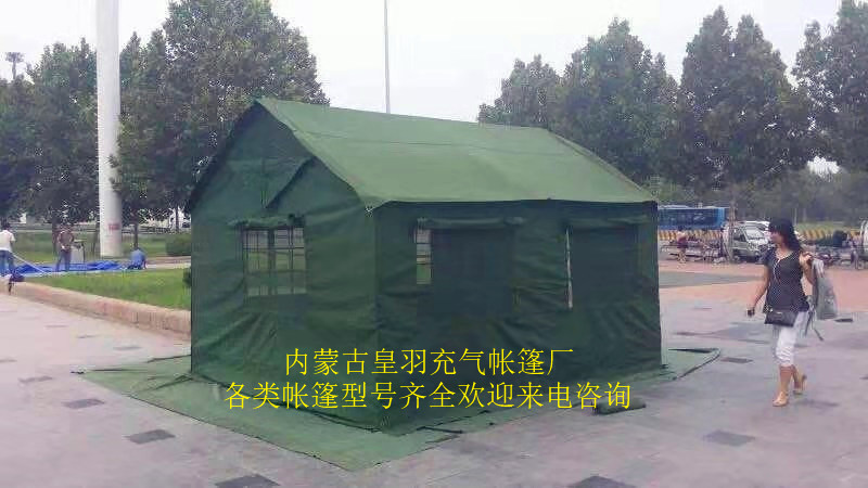 西藏施工充气帐篷维修多少钱