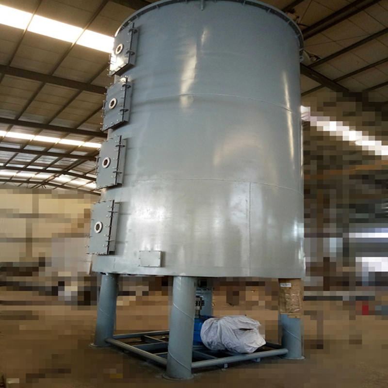 大豆蛋白溶剂回收盘式干燥机    不锈钢大豆蛋白溶剂回收盘式干燥机生产厂图片