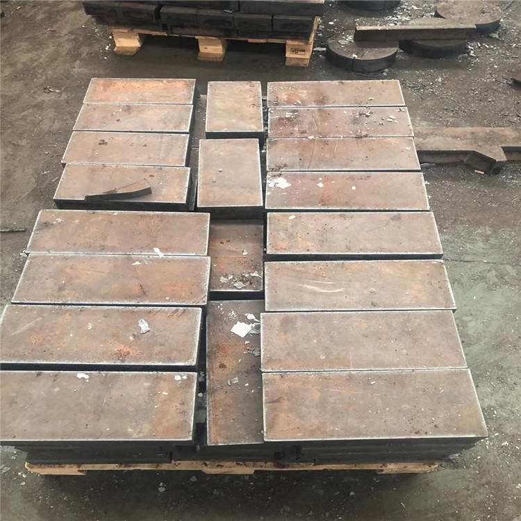 广东45Mn钢板厂家/中碳锰板/合金钢板