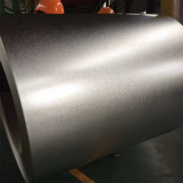 3004铝板彩色涂层铝卷铝板 防锈耐腐蚀反光铝板 3004压花铝带定制示例图2