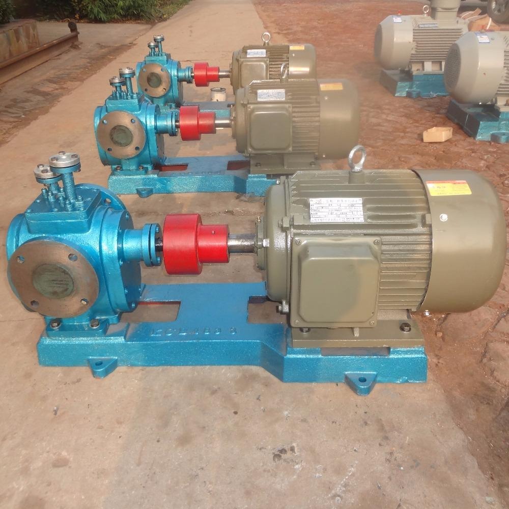 厂家直供LQB沥青泵  保温泵  高粘度泵鸿海泵业 实体厂家质保一年