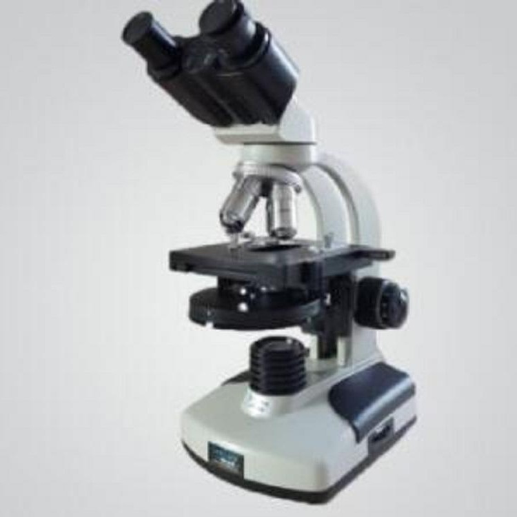 XSP-BM17双目相衬显微镜，山东淄博相差显微镜