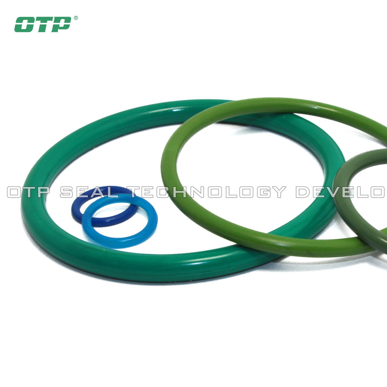 OTP沃尔顶非标O型橡胶密封圈生产定做无模具费     生产非标橡胶密封圈无模具费定做