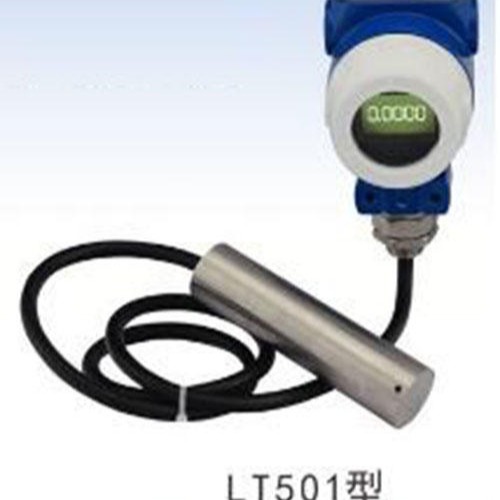 中西ZXX投入式静压液位计号:JY03-LT501-G10M1库号：M183119图片