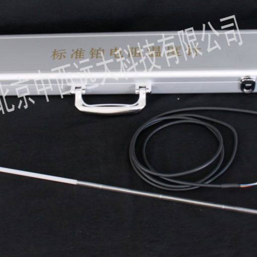 FF二等标准铂电阻锌点 外护管 金属管型号:WD05-WZPB-9  库号：M293450中西图片