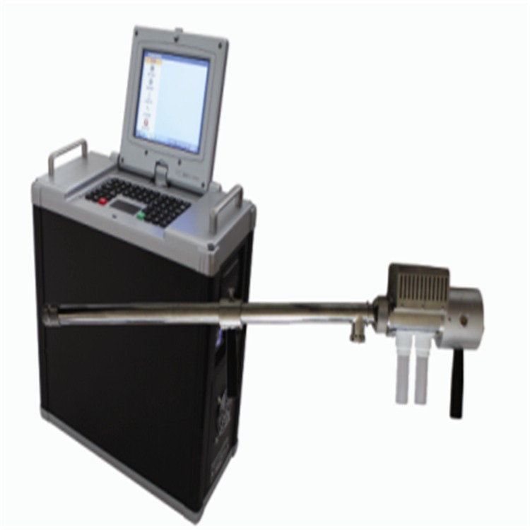 LB-7015紫外原理烟气分析仪