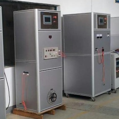 朗斯科生产LSK电容器自愈和极间耐压试验装置 /电容器测试设备/GB/T3667电容器图片