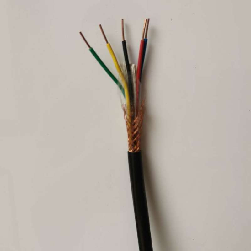 矿用同轴电缆MSYV75-7 MSYV75-7同轴电缆