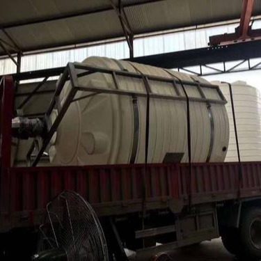 十堰厂20吨塑料水箱批发 20T反酸洗桶售卖