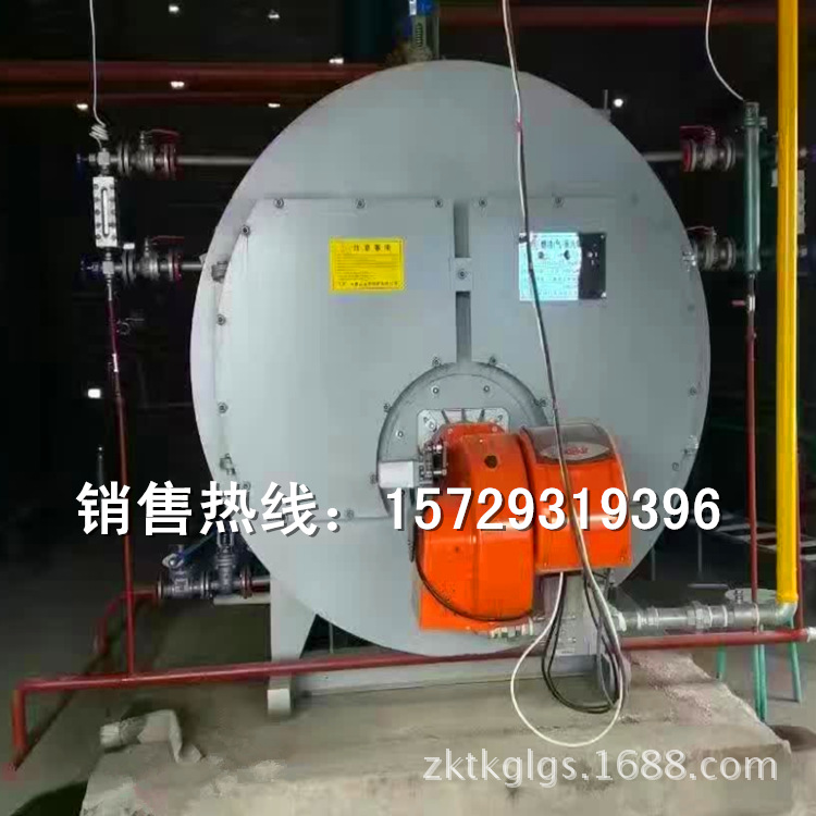 新型 快装三回程 卧式 常压锅炉价格、中国优质常压锅炉厂家示例图55