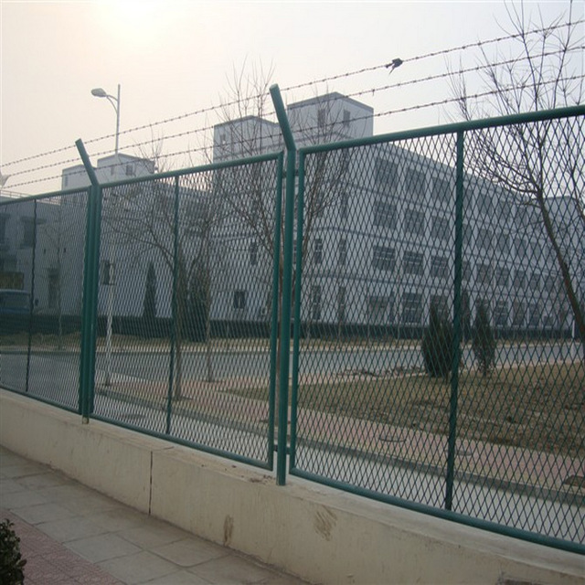 广东、广州、佛山护栏网 公路围栏网 双边围网 框架防护网 1X3米 茂群丝网现货供应厂家