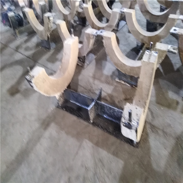 玖众生产 管廊支座 支架整定弹簧组件 高压减震管托 定制