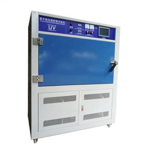 UV老化箱紫外线耐气候试验箱 KZ-UV-340耐气候实验箱科正仪器进口灯管配置图片