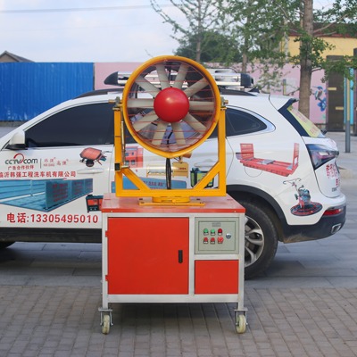 台州实用的除尘设备喷雾机，耐用的高强雾炮制造商