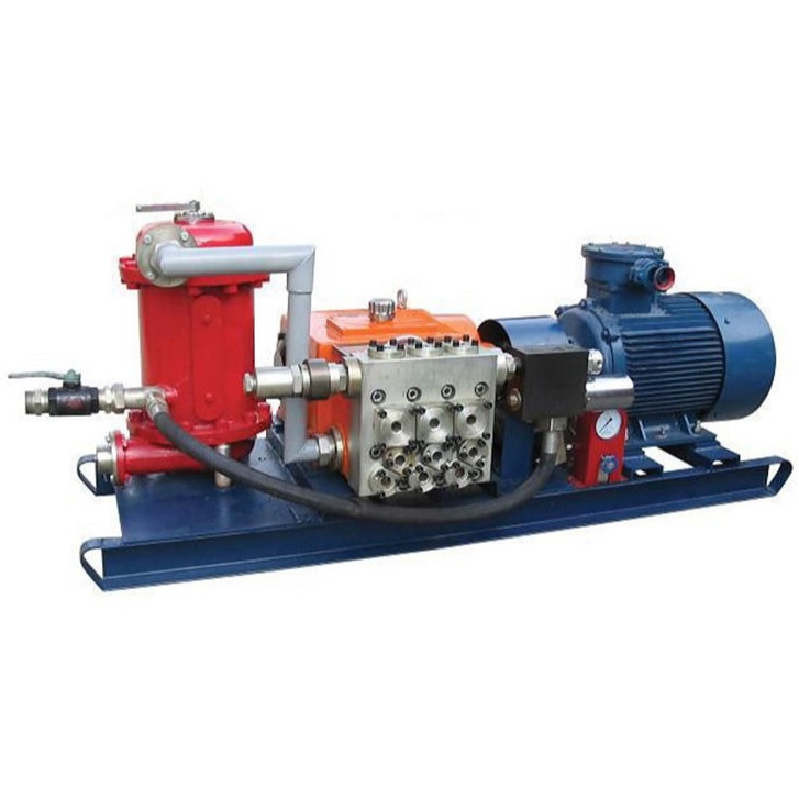 旭兴BPW400/10喷雾泵  BPW400/10型喷雾泵专业设计