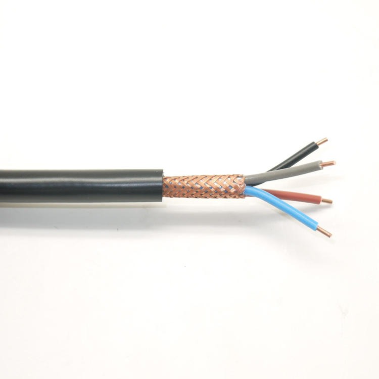 ZR-KVVP2阻燃控制电缆 小猫牌 ZR-KVVP2-22控制电缆
