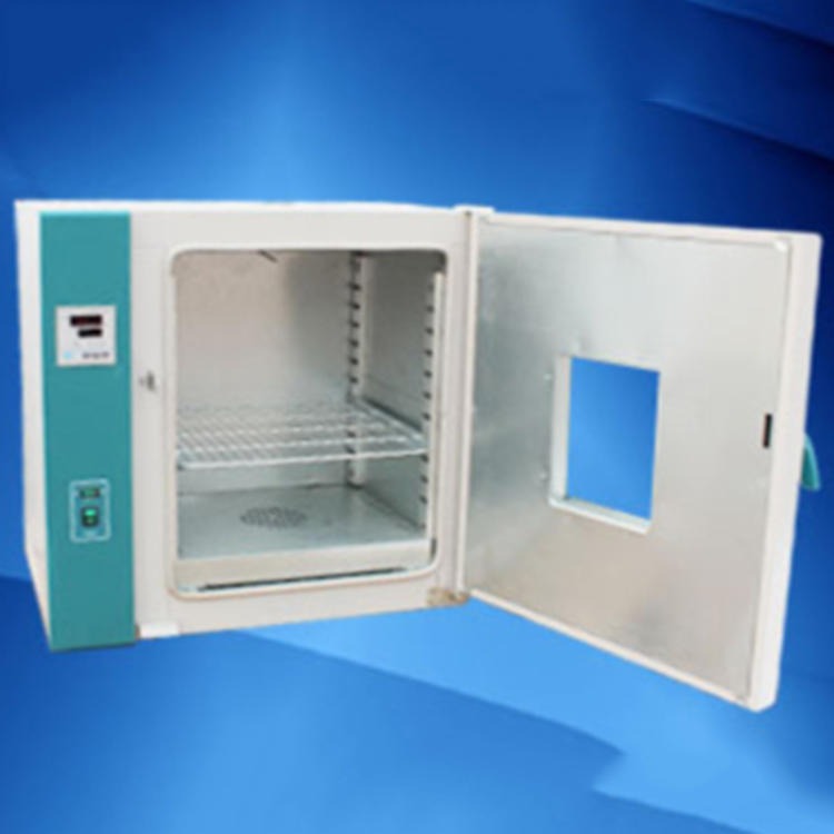 厂家现货 卧式电热鼓风干燥箱 WG904BE 鼓风干燥箱 电热恒温实验室烘箱烤机