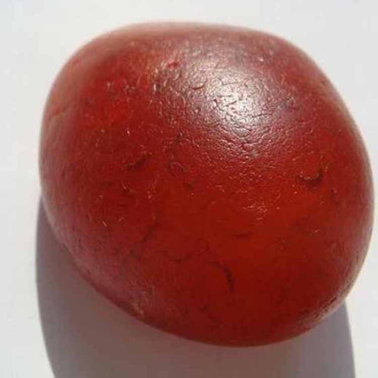 鸡血红石子产地 7cm鸡血红石 供应鸡血红石粉 米乐达 常年供应