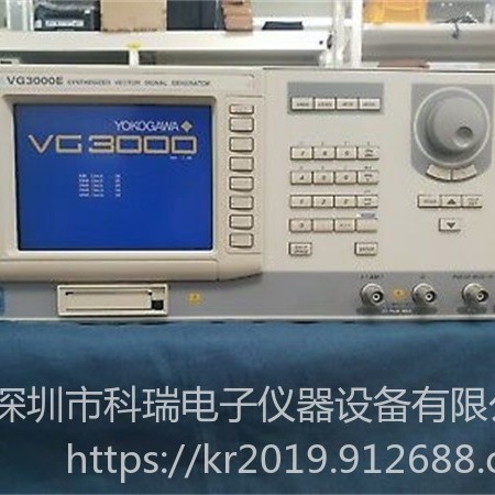出售/回收 横河Yokogawa VG6000 矢量信号发生器 诚信经营