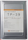 诺普科TP-39是酰胺型水性涂料消泡剂，适用于以彩色水泥为外墙