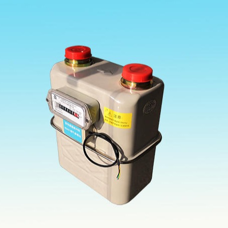 不锈钢膜盒压力表YE60BF耐腐蚀耐高温微压表带调零气压表燃气表图片