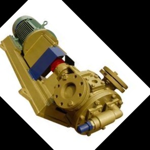 沥青泵 鸿海泵业  QGB公路站专用泵 专业生产 支持定制