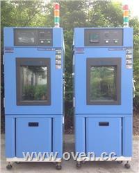 厂家直销三箱式高低温试验箱可独立调温调湿三层式恒温恒湿试验箱