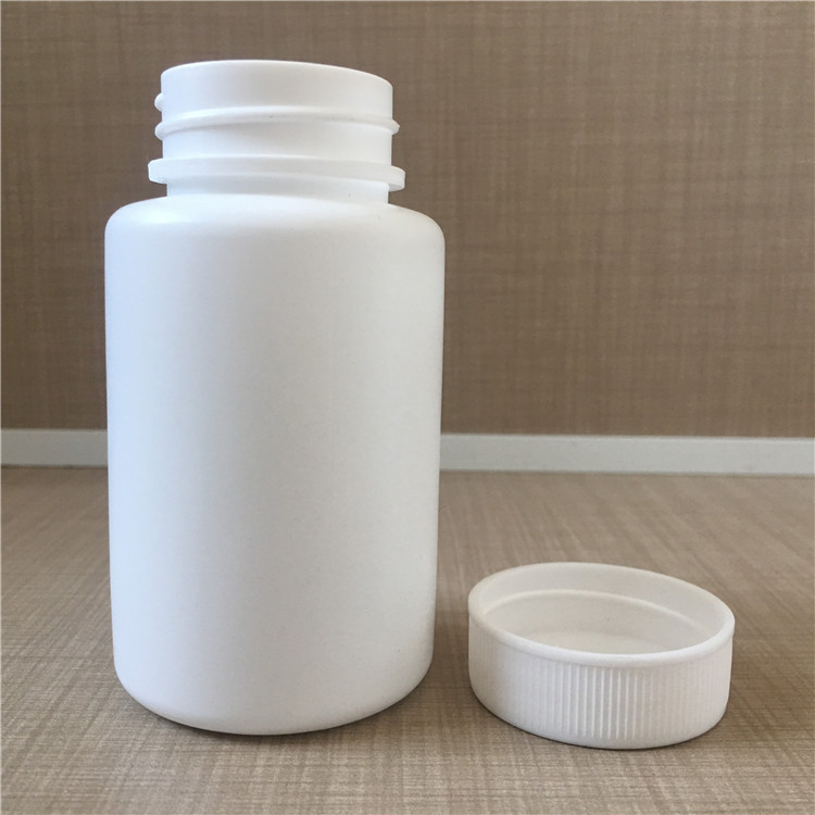 专业批发定制120g塑料包装瓶 优质医用固体药瓶 化工瓶质优价廉示例图8