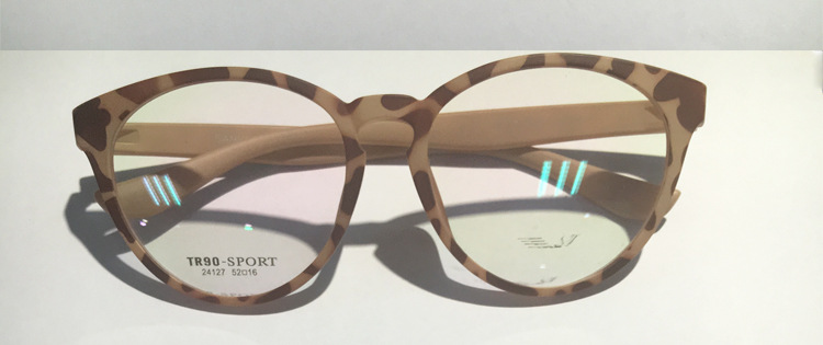 批发三和品牌超轻TR90眼镜架男女士全框架近视眼镜框平光镜框架镜示例图7