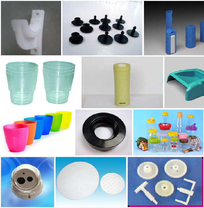 北京注塑模具 塑料制品 模具 塑料外壳配件 塑料开模 ABS塑料壳示例图7