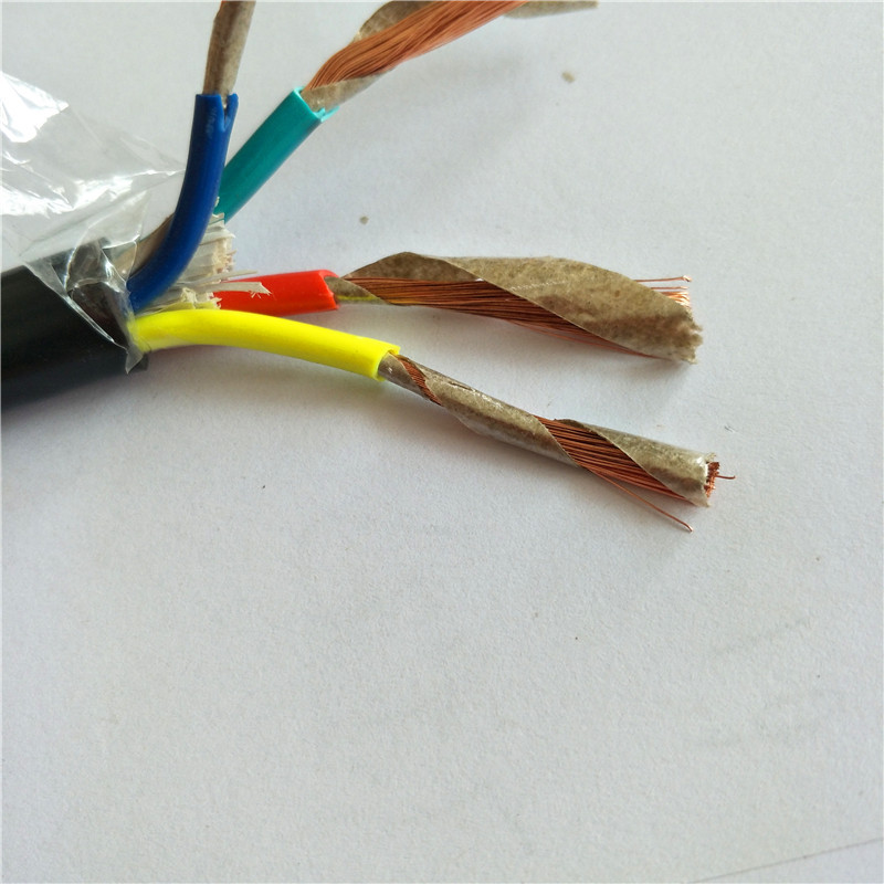 耐火电缆生产厂家 耐火控制电缆 耐火计算机电缆 耐火消防线示例图4