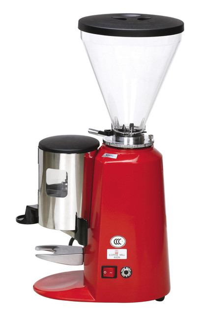 威海咖啡 磨豆机 飞马900N 专业意式电动商用 大磨盘 研磨精准
