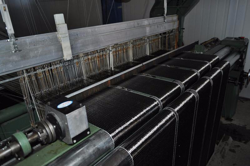 安徽200克碳纤维布厂家 建筑加固材料
