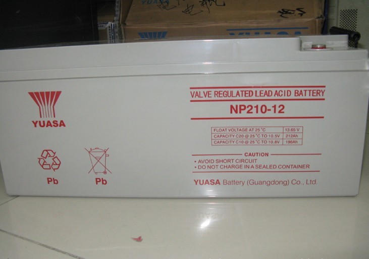 现货供应YUASA蓄电池NP150-12/12V150AH报价YUASA蓄电池批发中心