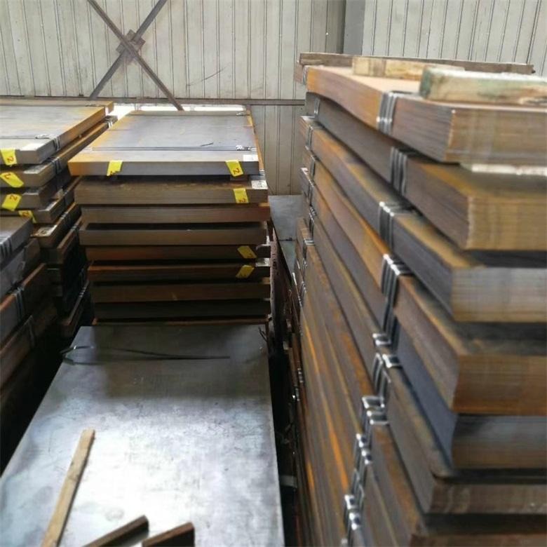 17Cr3钢板现货供应 德标渗碳钢17Cr3板材批发 可零售一张起卖
