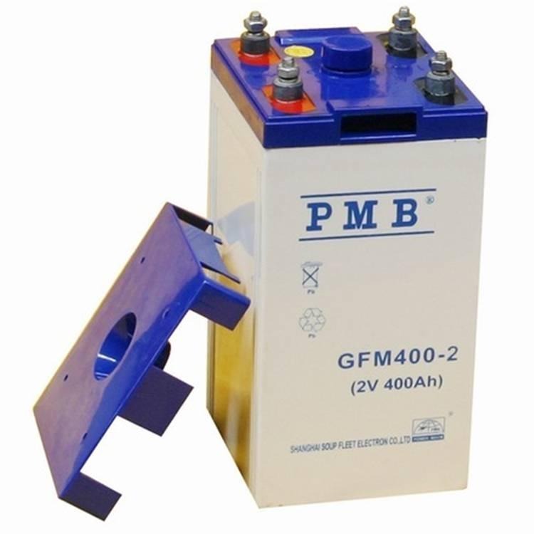 PMB蓄电池GFM200-2 2V200AH通信 消防 储能系统电源