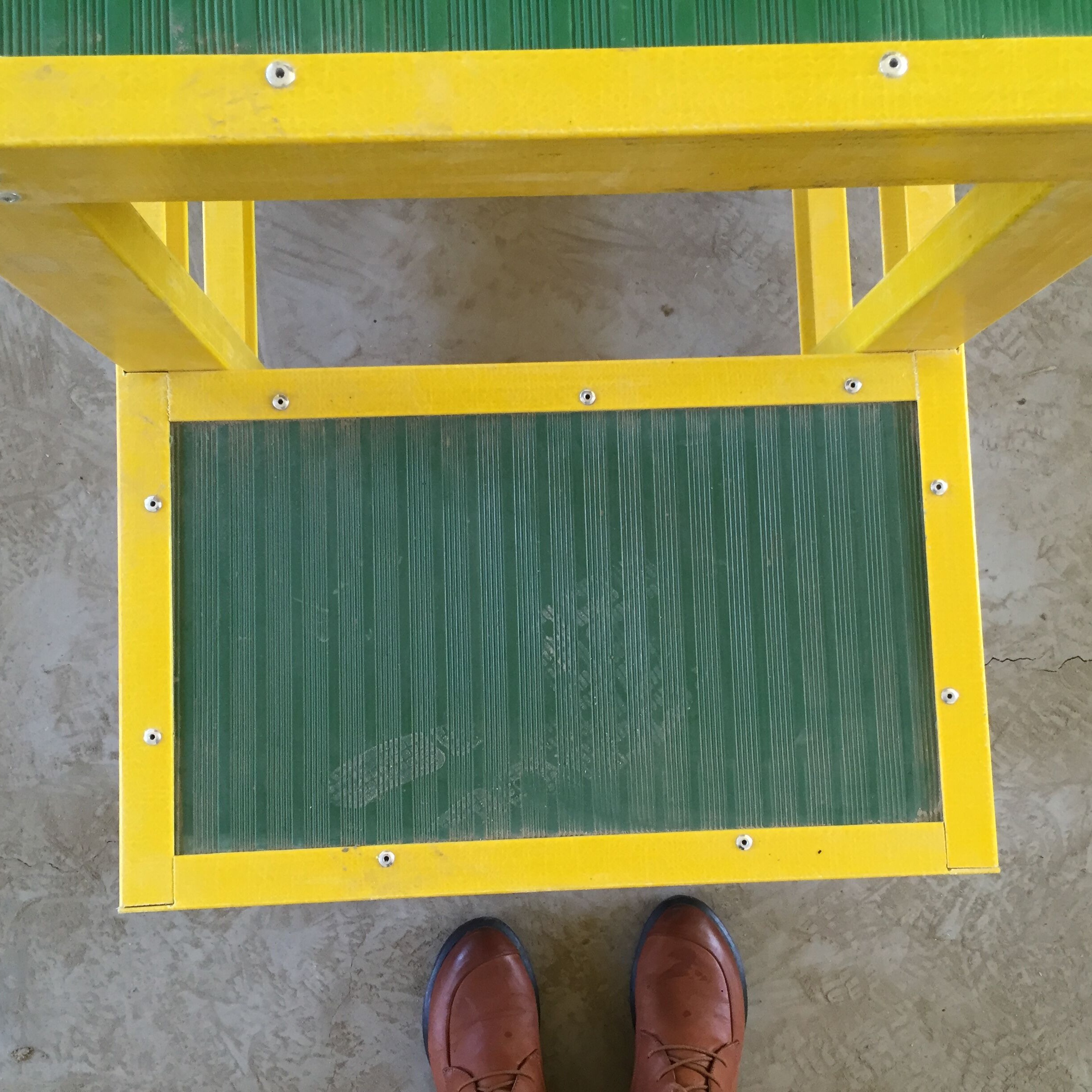 单层绝缘凳 多层绝缘平台 三层玻璃钢凳子 JYD-YW 英威批发