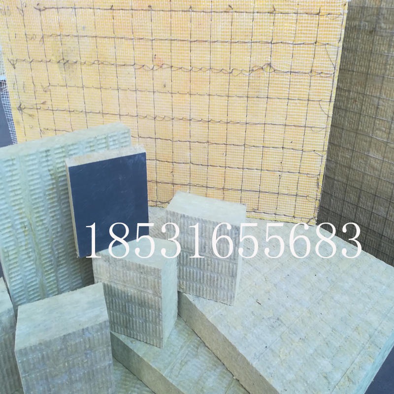 600 X1200的岩棉板价格  杭州使用岩棉板 兆磊岩棉板厂家直销 价格合适