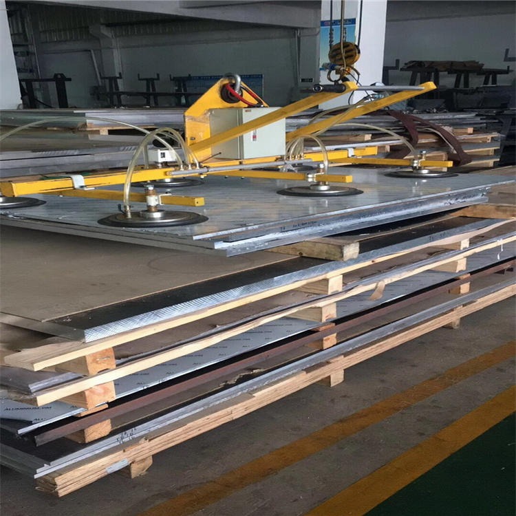 金琪尔厂家现货3003铝板 防锈铝合金防滑铝板铝卷