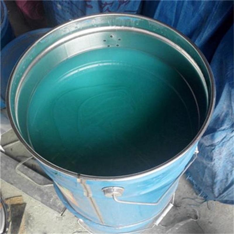 向纬可定制灰色玻璃鳞片胶泥底涂 环氧树脂涂料管道防腐涂料 25kg桶包装