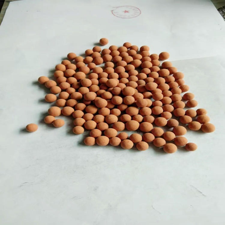 轻质陶粒 信瑞思轻质陶粒 使用寿命长颗粒均匀密度适宜不易板结