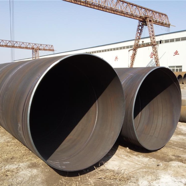 杭州液体输送用 气体输送用 作结构用螺旋钢管 螺旋钢管厂家 螺旋钢管价格