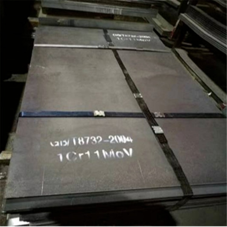 供应40Cr钢板现货 40cr中厚板厚度6mm 40Cr钢板切割零售